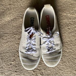 Camper Copa del Rey shoes